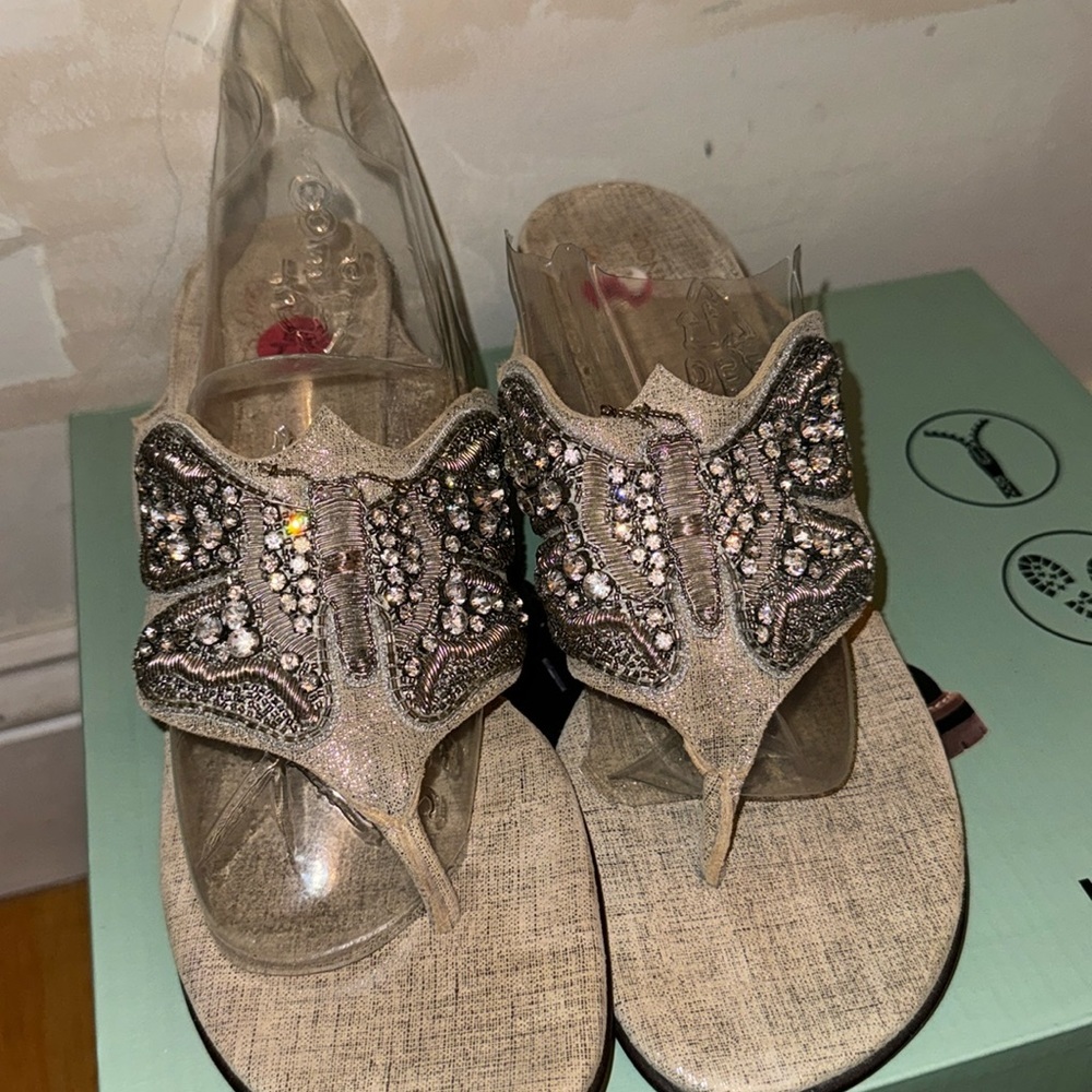 Brand New Made In Italy